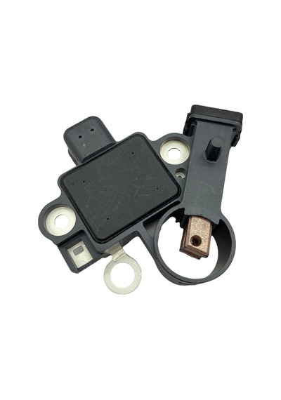 12v Kömürlü Konjektör 2 Fiş Soketli Fr-l Opel Astra J/ınsıgnıa-chevrolet Cruse