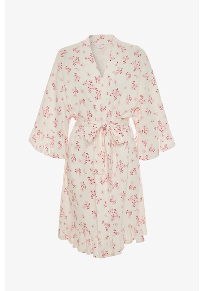 Penti Pembe Blossom Pointel Sabahlik