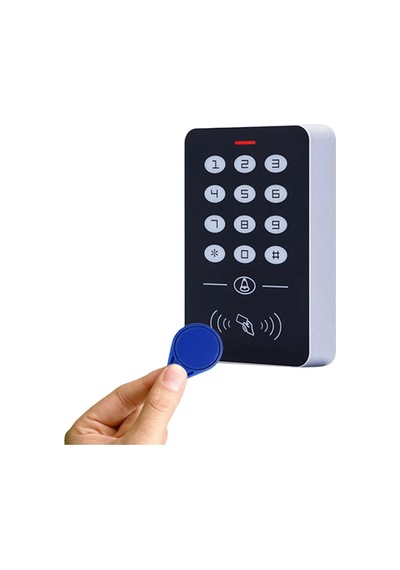 Onloi / Şifreli & Kartlı Keypad Okuyucu | OBG0331
