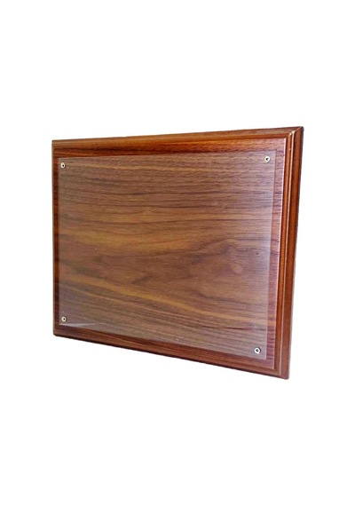 Tr 1 Adet Ahşap Çerçeve, Pleksiglas Camlı Sertifika Ve Diplomalık, 26.5x32.5 Cm