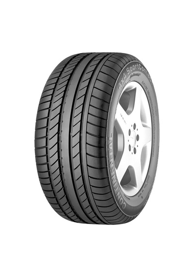 Continental 275/40 R20 106Y XL Sportcontact N0 Yaz Lastiği 2023