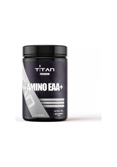 Titan Eaa Powder 300 Gr Aromasız