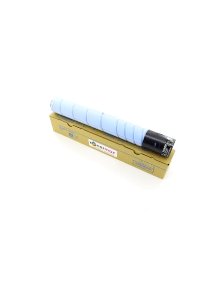 Muratec Mfx-C2880 Uyumlu Toner Set / Minolta Tn-321 Uyumlu Toner
