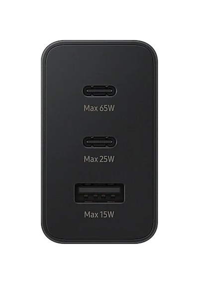 Samsung Uyumlu Ep T6530n Type C Süper Hızlı Şarj Cihaz 65w