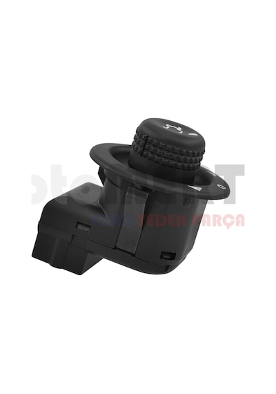 Connect Ayna Kumanda Kolu / Düğmesi joystick 2002-2013