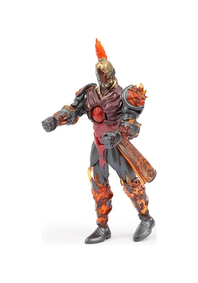 Giochi Preziosi Gormiti Hücum Hamlesi Fireon 15 Cm Grv22 Grv22000