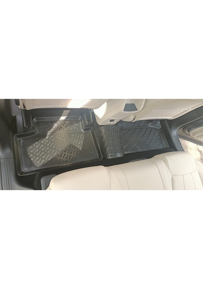 Mercedes Glb Havuzlu Paspas Ve Bagaj Havuzu Mercedes Glb Havuzlu Paspas Ve Bagaj Havuzu