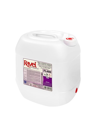Ravel Banyo Sprey / Banyo Temizleyici 20 Kg