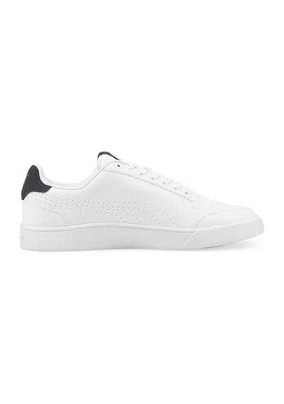 Puma Shuffle Perf Beyaz Erkek Sneaker 000000000101788612 Beyaz