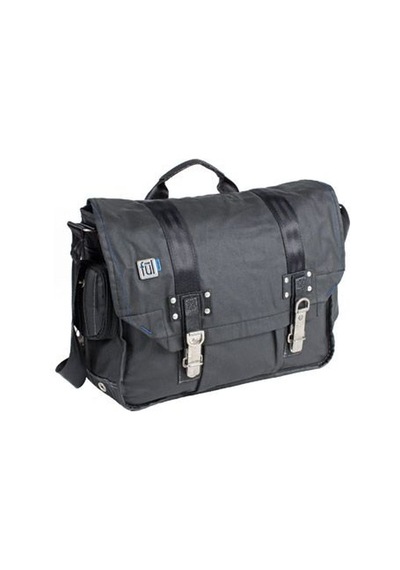 Ful Usa Red Label Serisi Ovation 15" Postacı Omuz Çanta...