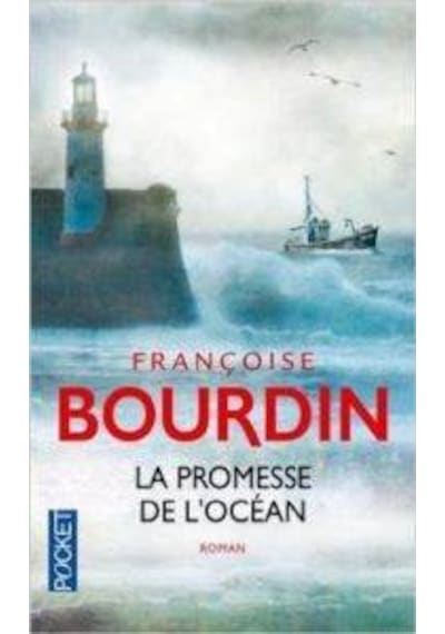 La Promesse de l'ocean 9782266255486