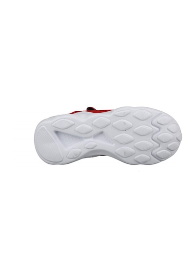 Cool Rio Basket Kırmızı Çocuk Sneakers