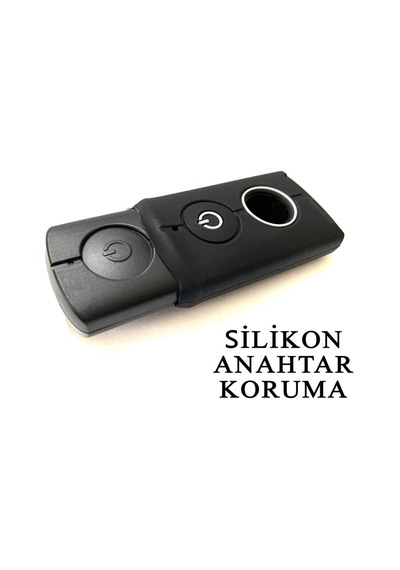 Arora Max Pro Anahtar Kumanda Koruma Kılıfı Kabı Koruyucu Silikon