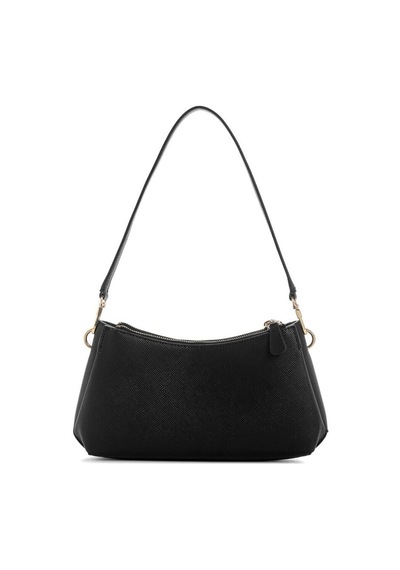 Guess Noelle Kadın Çapraz Askılı Çanta Hwzg9672730 Siyah