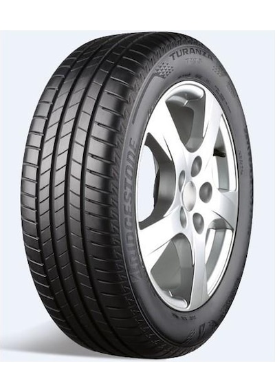 Bridgestone 225/45R18 95Y XL T005 Yaz Lastiği 2019
