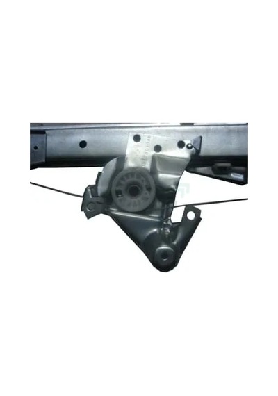 Arka Cam Krikosu Sol Elektrikli / Motorsuz Mercedes A Class - W168- 1998-2004