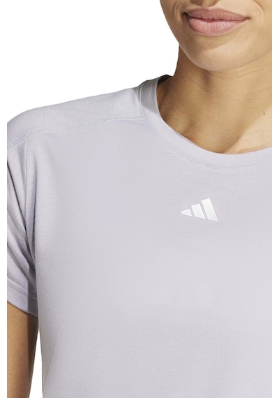 Adidas Tr-es Crew T Grı Kadın Kısa Kol T-shirt 000000000101993803