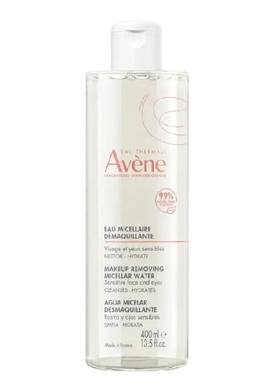Avene Eau Thermal Mıcellar Water 400 Ml