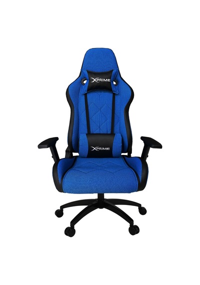 Xprime Titan Kumaş Oyuncu Koltuğu Mavi (502072652)