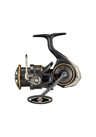 Daiwa Caldia 21 LT MQ 4000 CXH Makara
