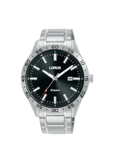 Lorus Rh947qx9 Erkek Kol Saati Metalik Gri