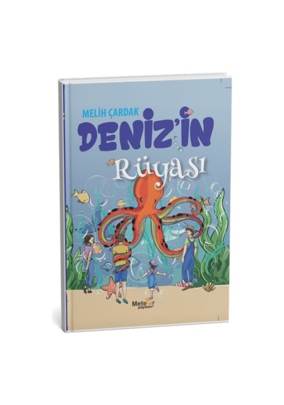 Deniz İn Rüyası - Yqbx-645428