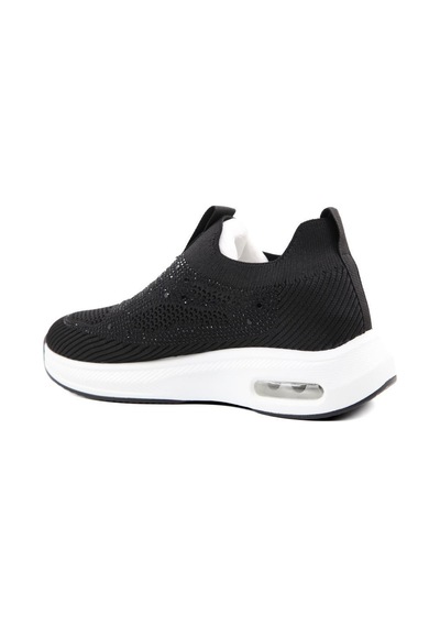 Guja 26y302-1 Siyah Kadın Sneakers
