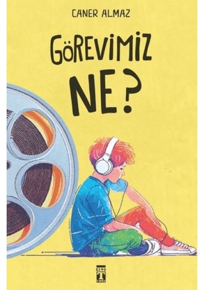 Görevimiz Ne - Qhdh-857599