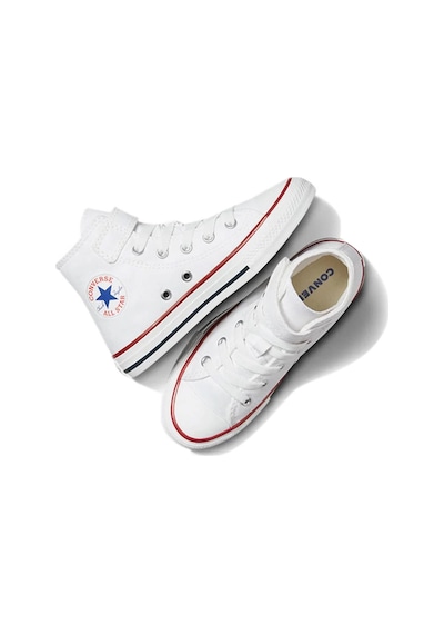 Converse Chuck Taylor All Star 1v Beyaz Kız Çocuk Sneaker 000000000101903763