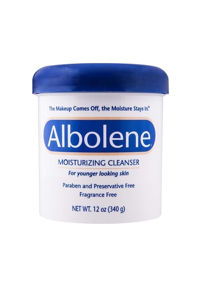 Albolene Nemlendirici Temizleyici 340 G