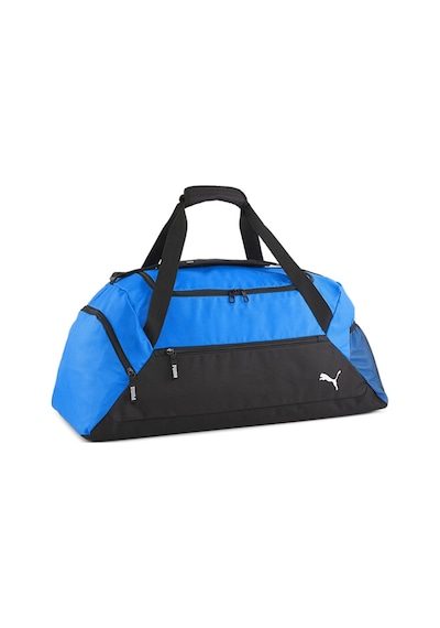 Puma Teamgoal Teambag M Spor Çantası 9023302 Mavi 9023302 Mavi