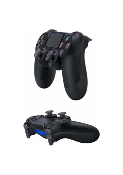 Titreşimli - 85 - Oyun Kolu Ps 4 Joystick Tablet Telefon Pc - Csmo-tex - Android Uyumlu