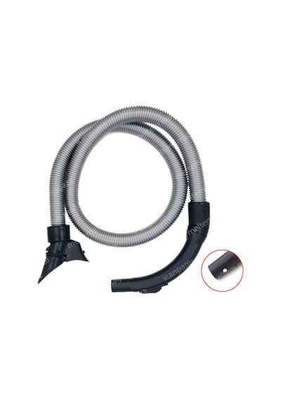 Philips Uyumlu Fc 9225 Marathon Hortumu Triactive Başlık Borusu Filtresi