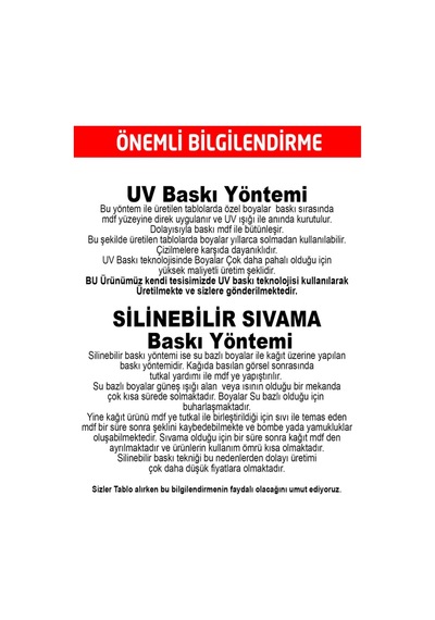 6 Parçalı Eğitici Çocuk Odası Tablo Konsepti Siyah - 581627063 Siyah