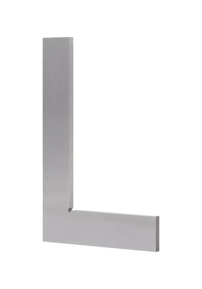 Tesviyeci Düz Gönye 100x150 Mm Gfb1471