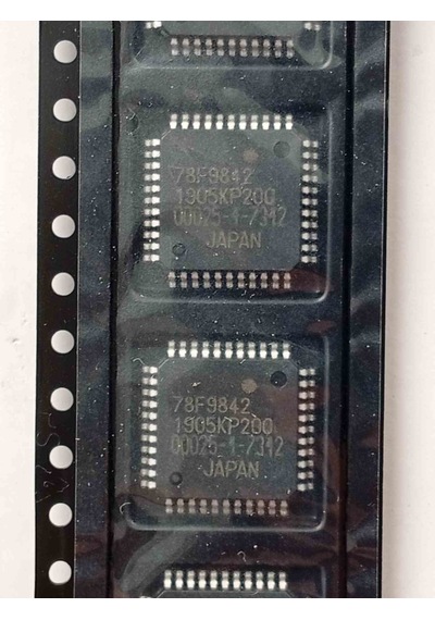 Upd78f9842gb-8es-a Nec