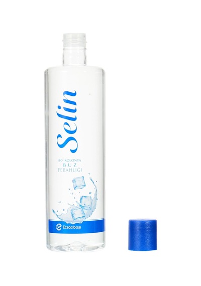 Selin Buz Ferahlığı Kolonyası 400 Ml