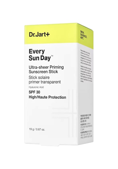 Dr. Jart Every Sun Day Ultra Şeffaf Spf 30 Güneş Koruyucu Stick 19 G
