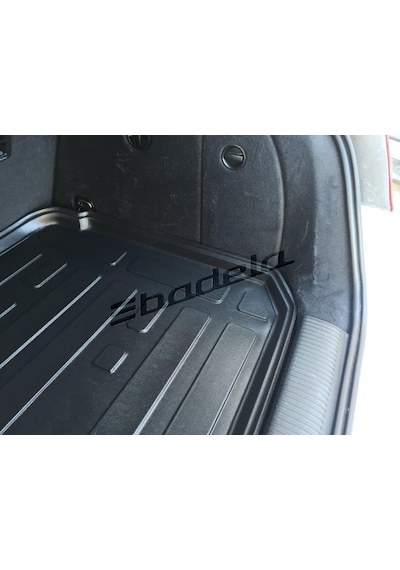 2017 Audi A3 Sportback Bagaj Havuzu Araca Özel 3D Badela Marka N11.7470