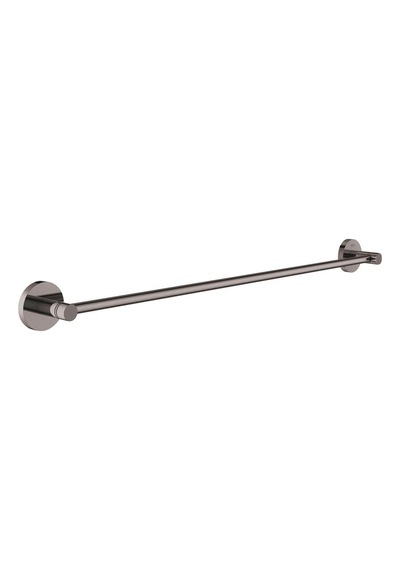 Essentials Uzun Havluluk 60cm Hard Graphite - 40366a01 Siyah