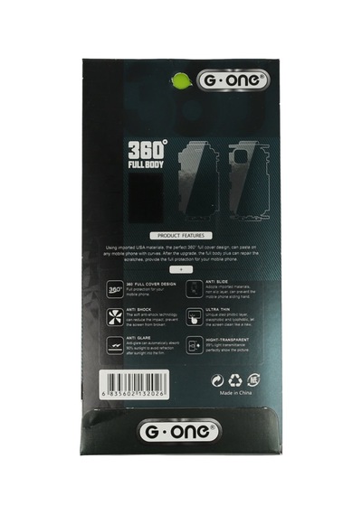 Galaxy Z Fold 5 360 Fold Full Body