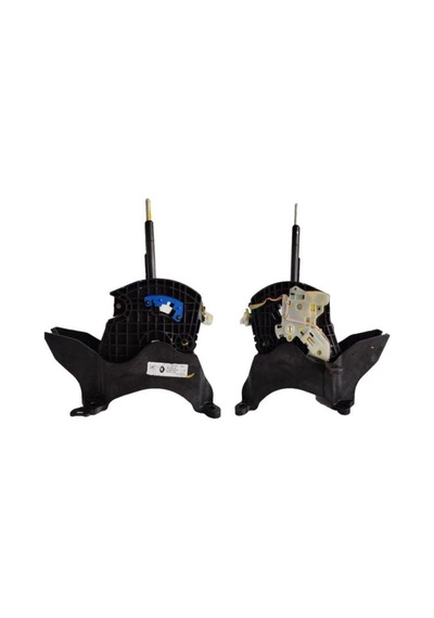 Renault Clio 5 - V Edc - Dk000 Otomatik Vites Kule Mekanizması Komple - 349016pb3b
