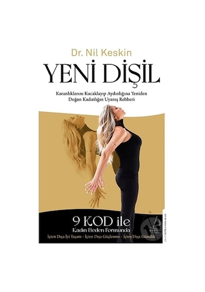 Yeni Dişil - Nil Keskin - Destek Yayınları