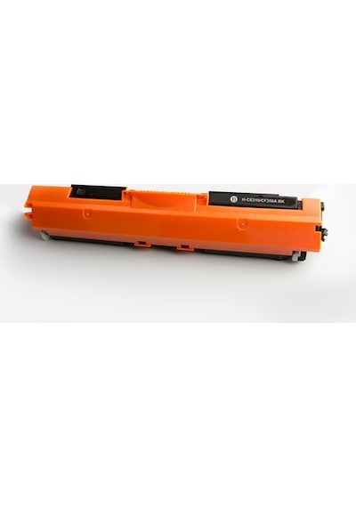 Premium® Hp Laserjet Pro Cp1025 Uyumlu Siyah Toner