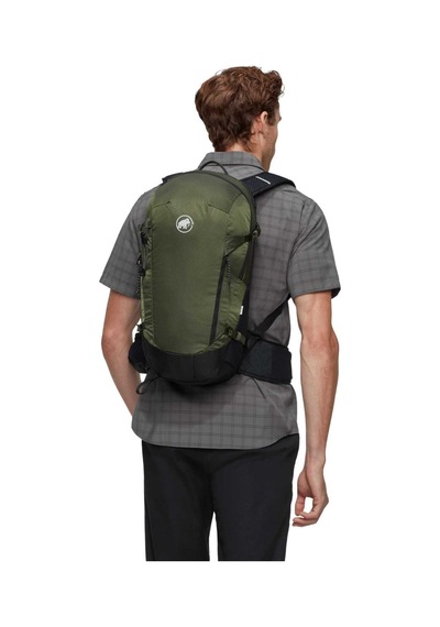 Mammut Mammut Lithium 20 Unisex Yeşil Sırt Çantası 4316 Haki