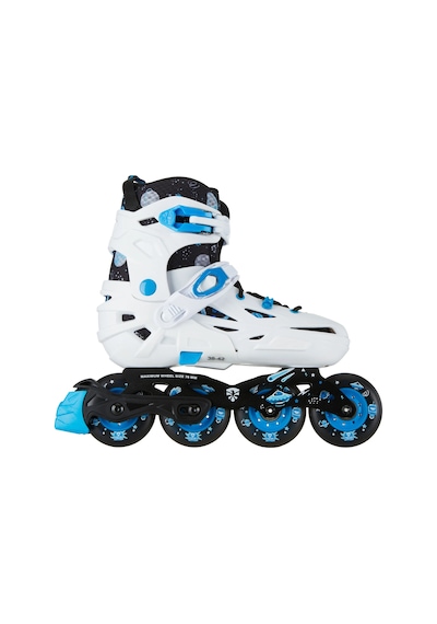 Flying Eagle Nd Blue Çocuk Paten Mavi