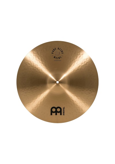 Mein Pure Alloy 18 Inch Crash Zil medium