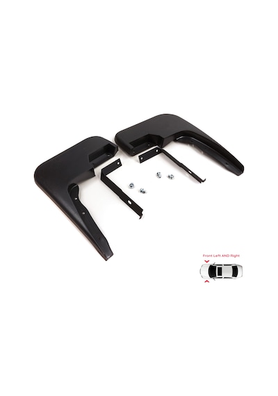 Ön Sağ Sol Paçalık Ford Transit Tourneo 2000-2014 İçin