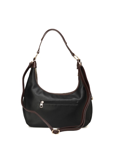 Butigo 25cn Tote Bag 5pr Siyah Kadın Omuz Çantası 000000000102044214 Siyah