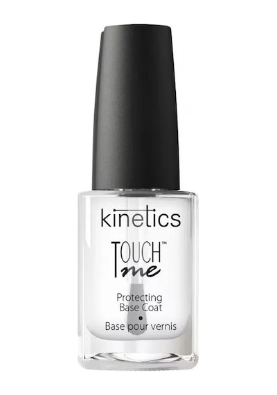 Kinetics Touch Me Günlük Oje Base Coat 15ml